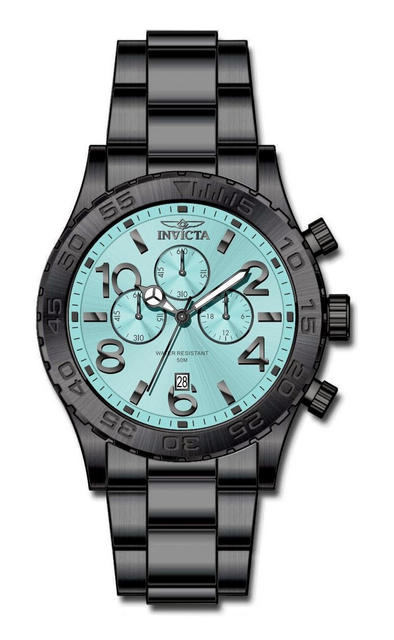 Parts For Invicta Specialty  Men 50558