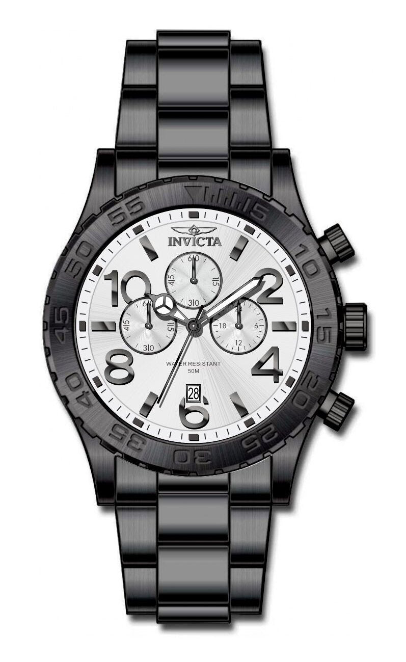 Parts For Invicta Specialty  Men 50559
