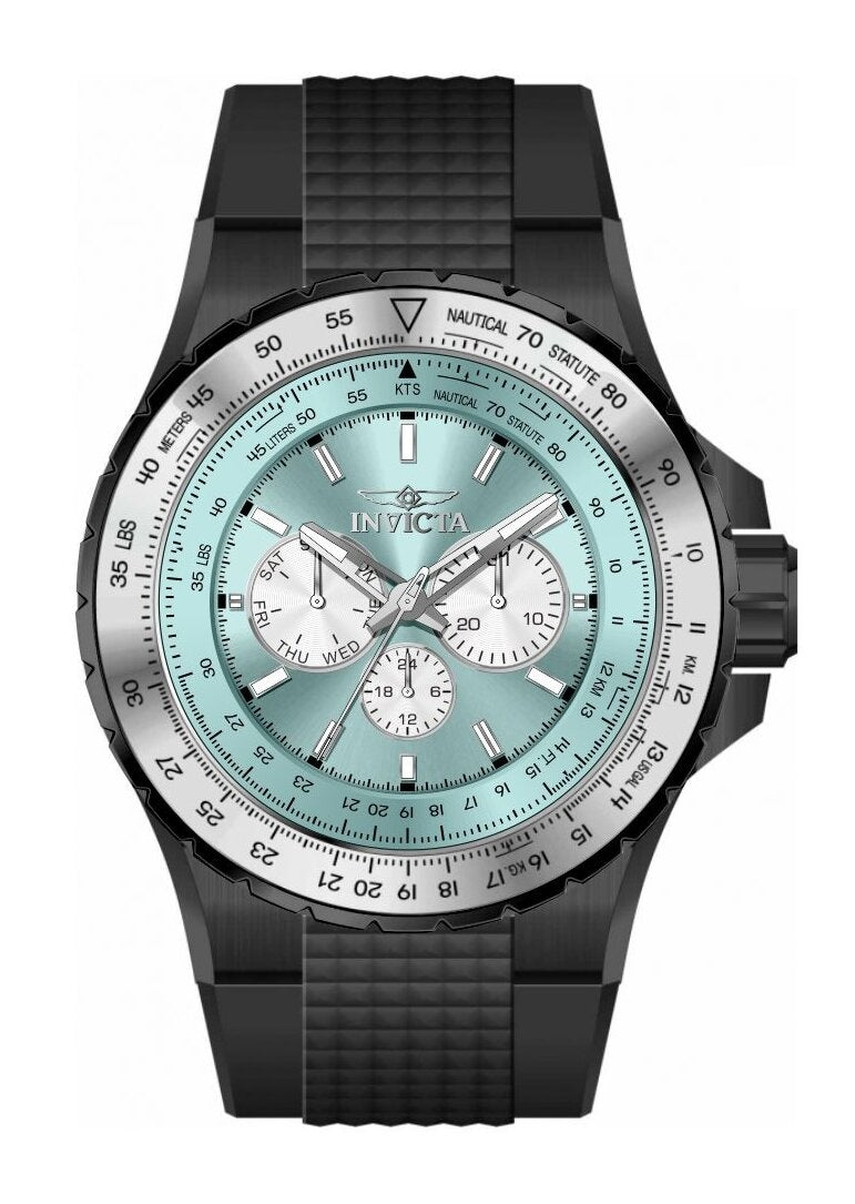 Parts For Invicta Aviator  Men 50560