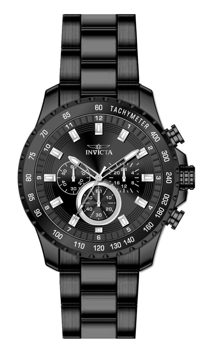 Parts For Invicta Speedway  Men 50562