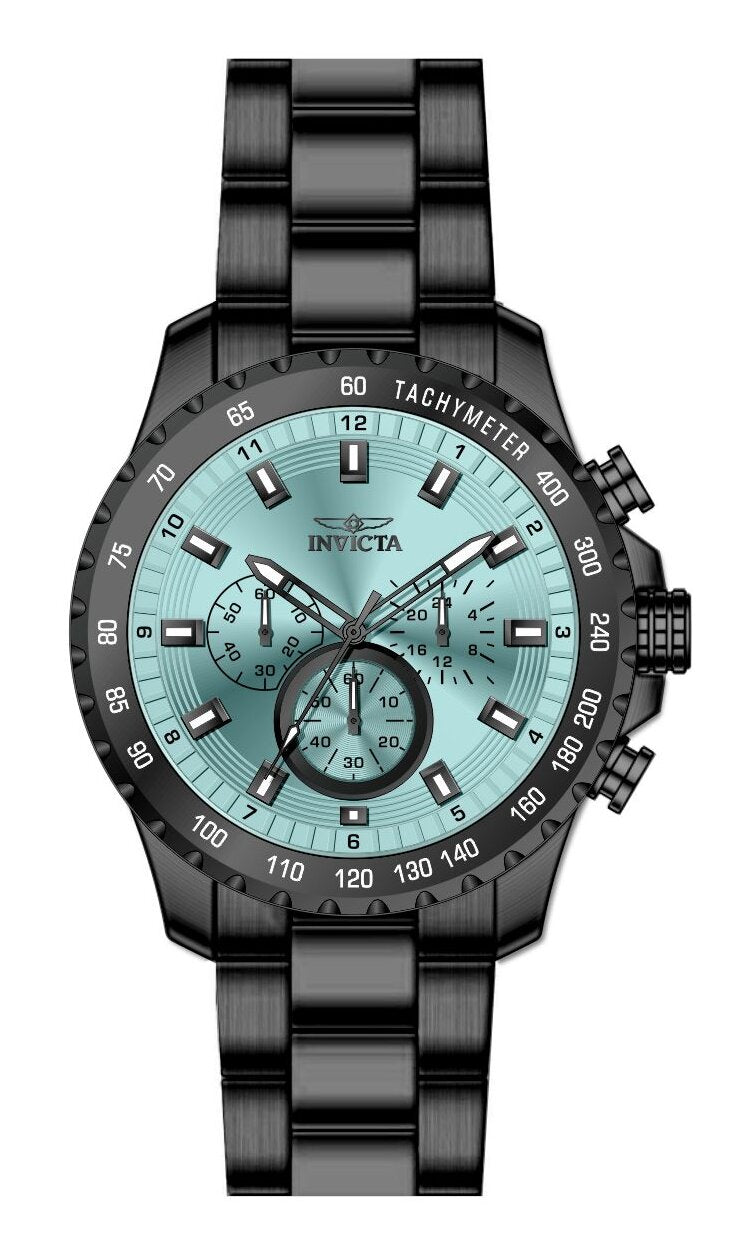 Parts For Invicta Speedway  Men 50563