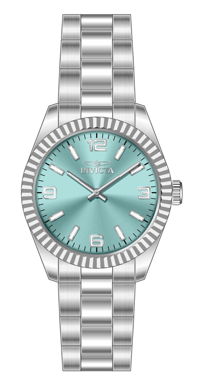 Parts For Invicta Specialty  Men 50572