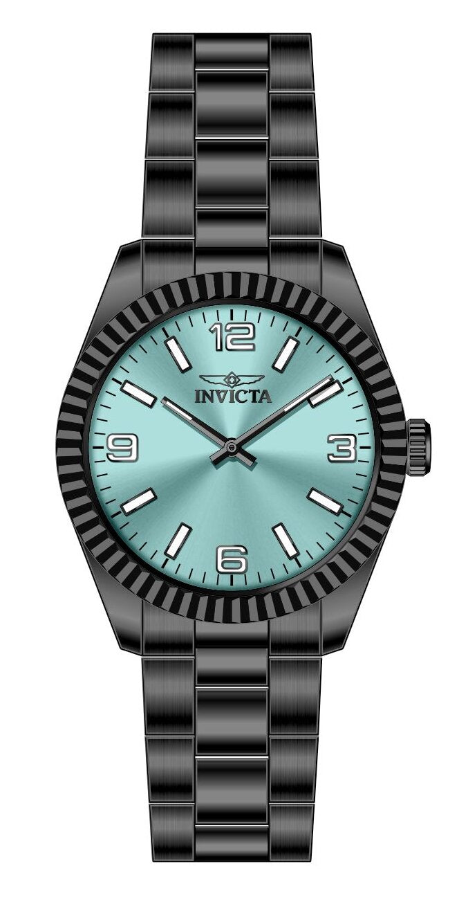 Band For Invicta Specialty  Men 50574