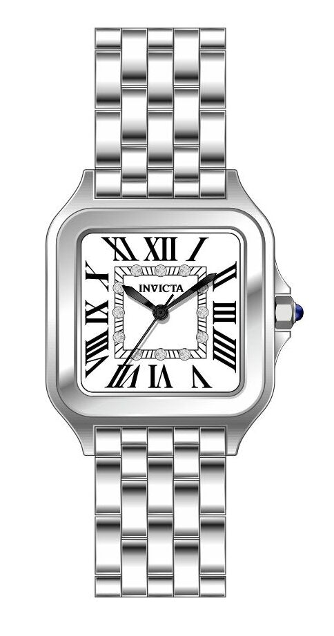 Parts For Invicta Angel  Lady 50610