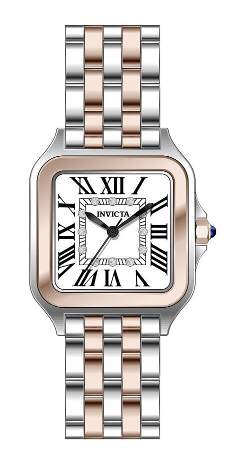 Parts For Invicta Angel  Lady 50614