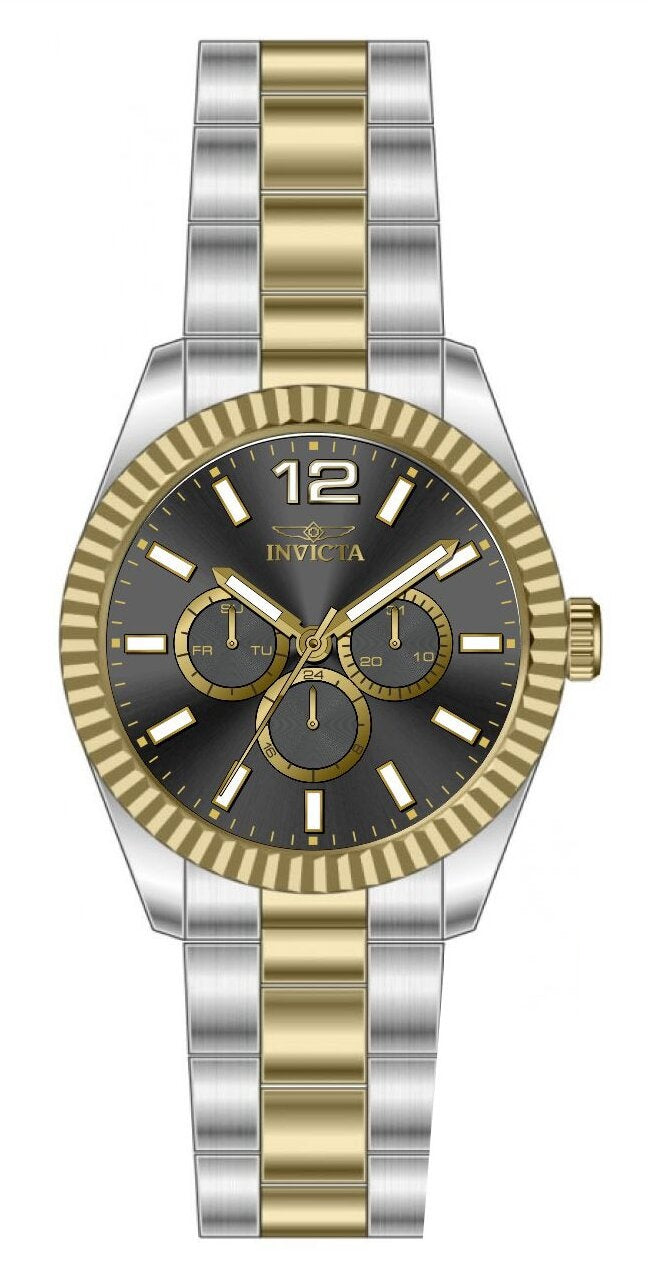 Parts For Invicta Specialty  Men 50631