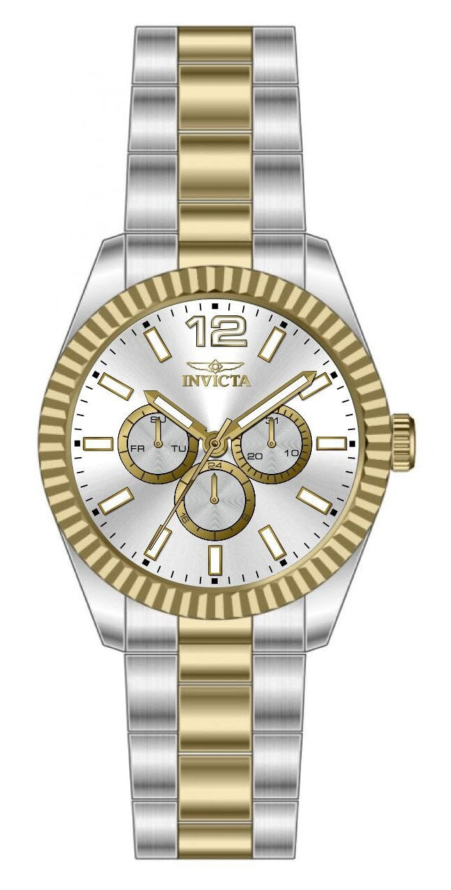 Parts For Invicta Specialty  Men 50632