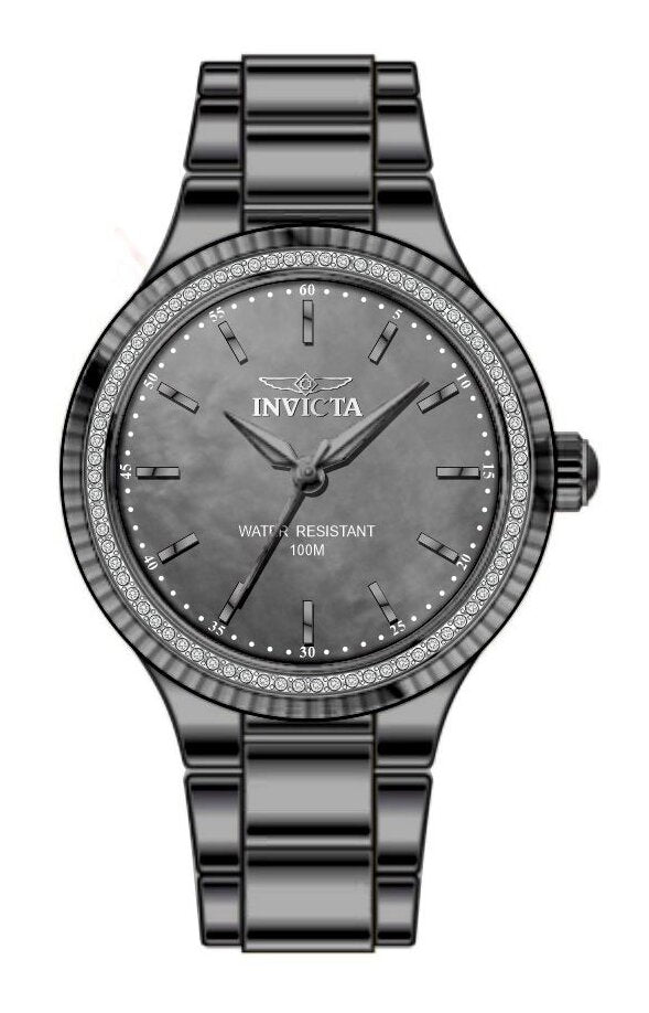 Parts For Invicta Angel  Lady 50649
