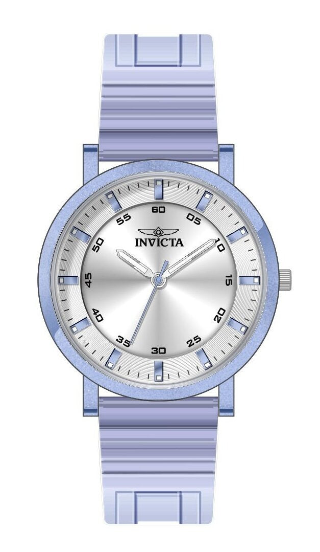 Parts For Invicta Angel  Lady 50748