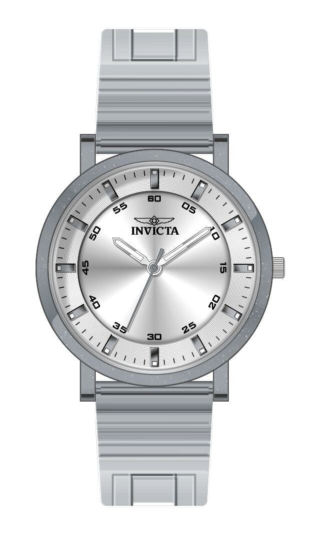 Parts For Invicta Angel  Lady 50751