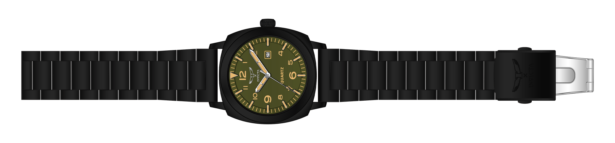 Band For Invicta Specialty I by Invicta 69630