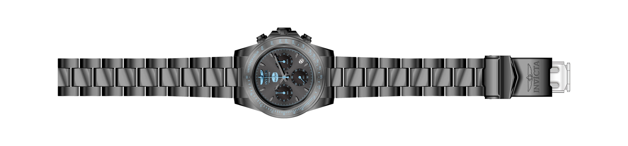 Parts For Invicta Speedway  Men 50762
