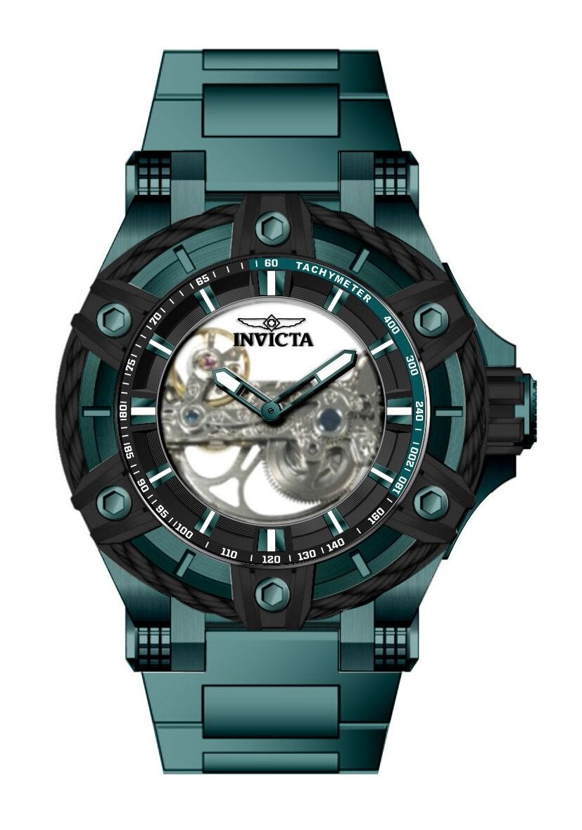 Parts For Invicta Bolt  Men 50784
