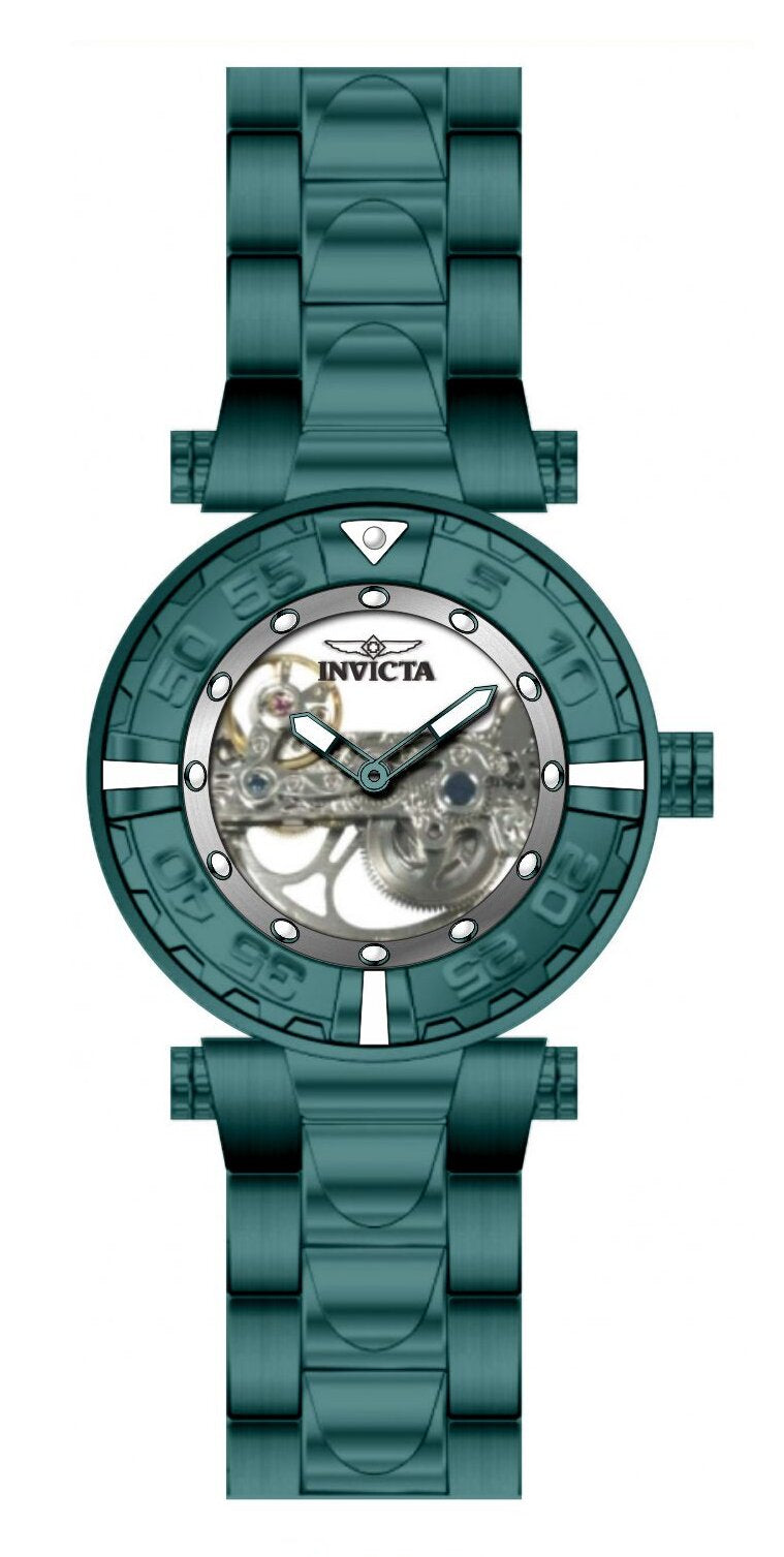 Parts For Invicta Subaqua  Men 50789