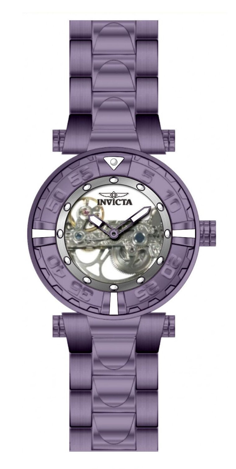 Parts For Invicta Subaqua  Men 50790