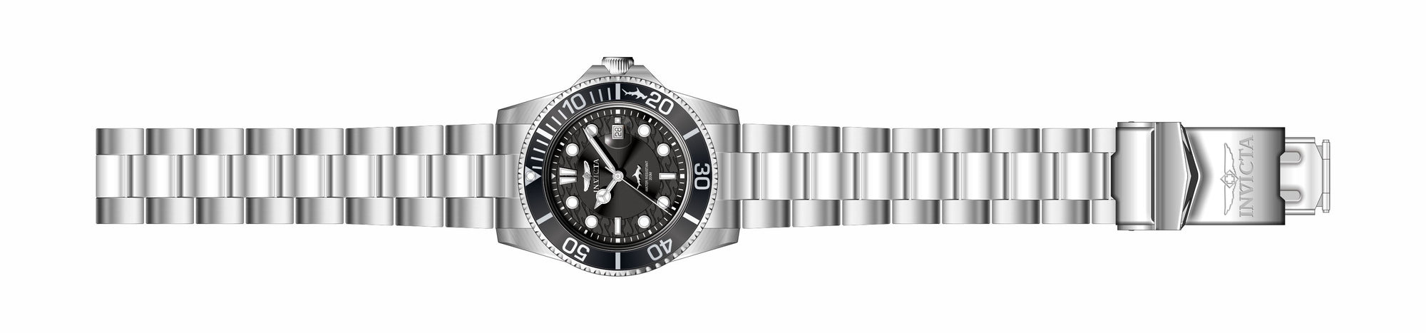 Parts For Invicta Pro Diver  Men 50824