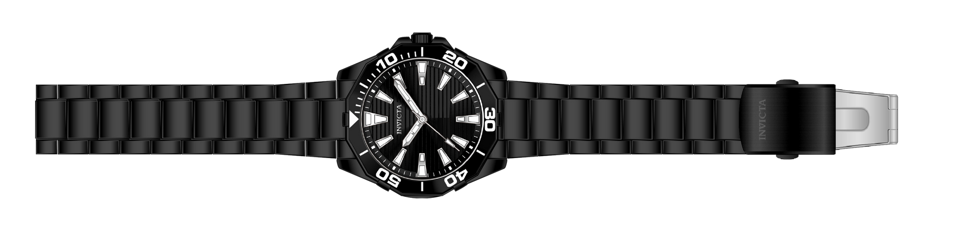 Parts For Invicta Pro Diver 79016