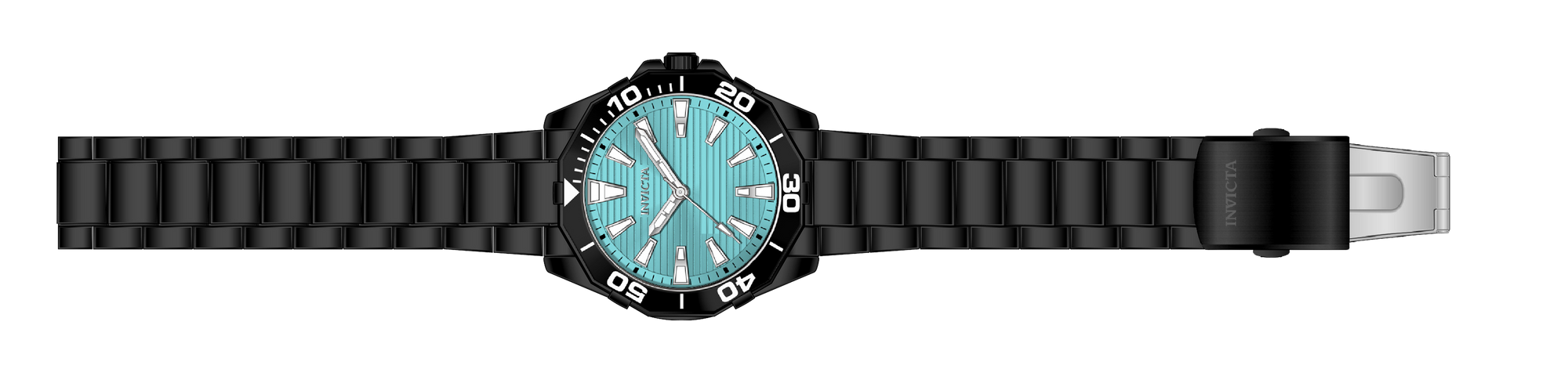 Band For Invicta Pro Diver 79017