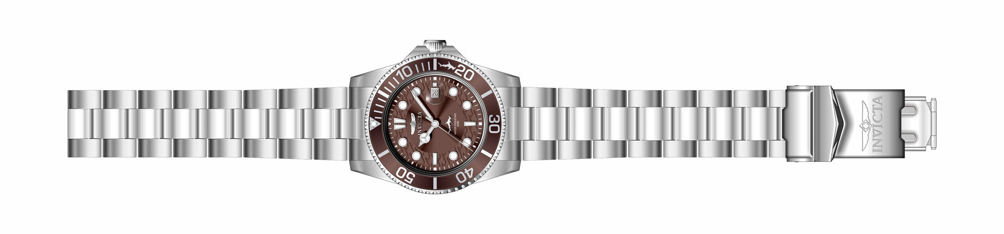 Parts For Invicta Pro Diver  Men 50891