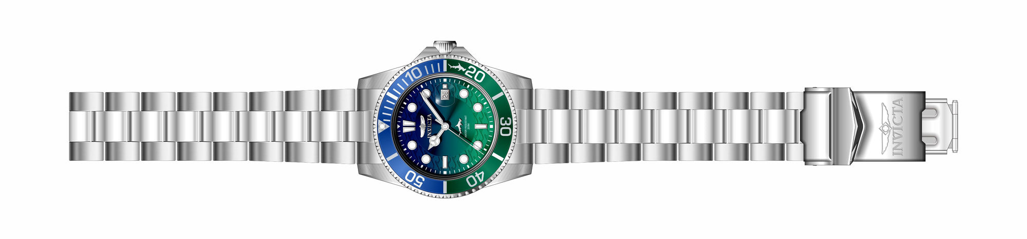 Parts For Invicta Pro Diver  Men 50899