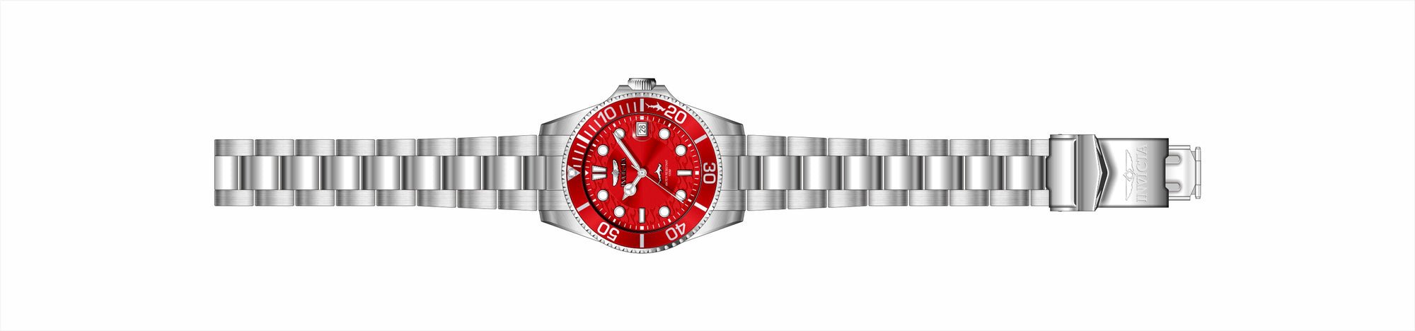 Parts For Invicta Pro Diver  Lady 50920