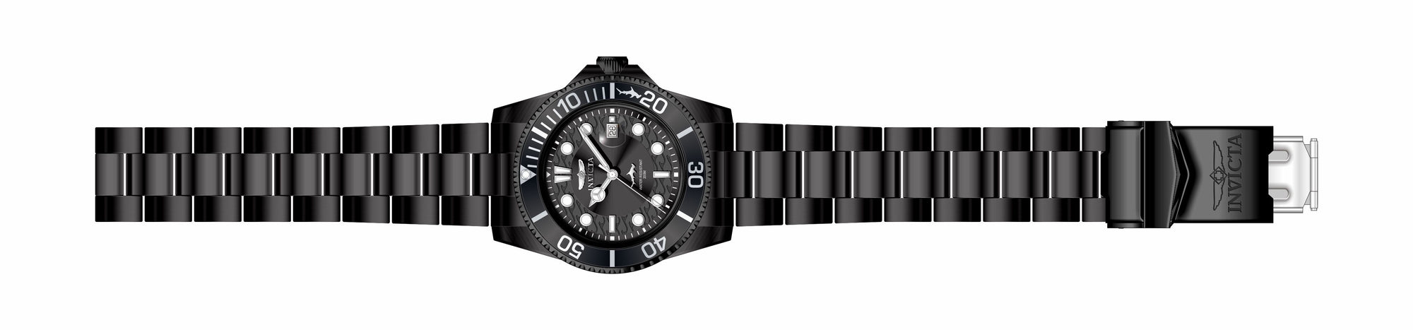 Parts For Invicta Pro Diver  Men 50979