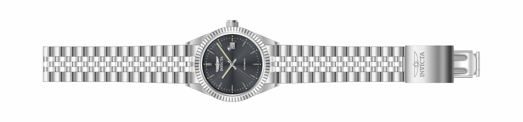 Band For Invicta Specialty  Men 51016