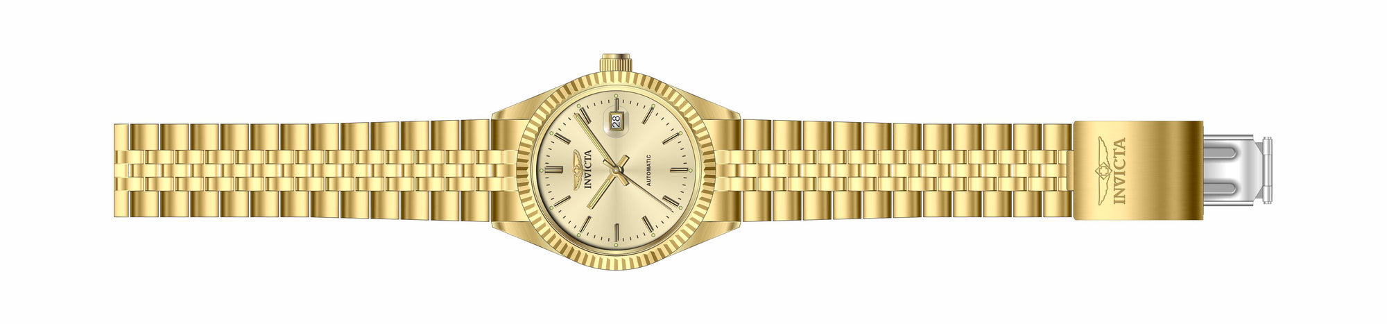 Band For Invicta Specialty  Men 51027
