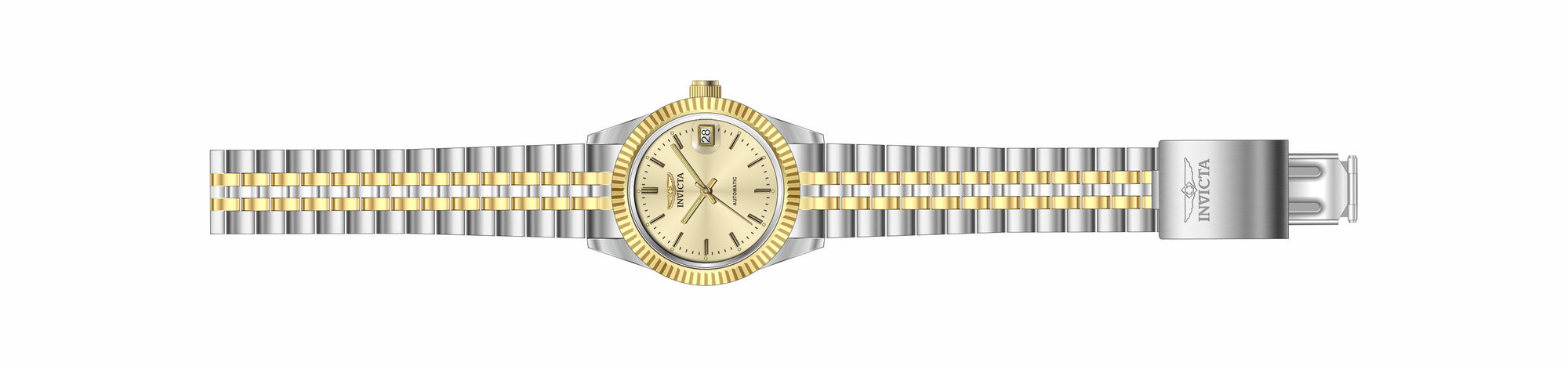 Band For Invicta Specialty  Lady 51028