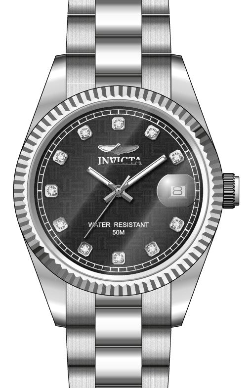 Parts For Invicta Specialty  Lady 51035