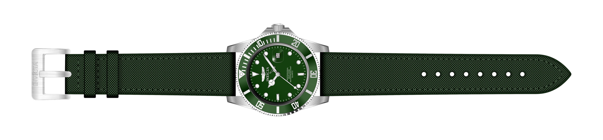 Parts For Invicta Pro Diver  Men 51145