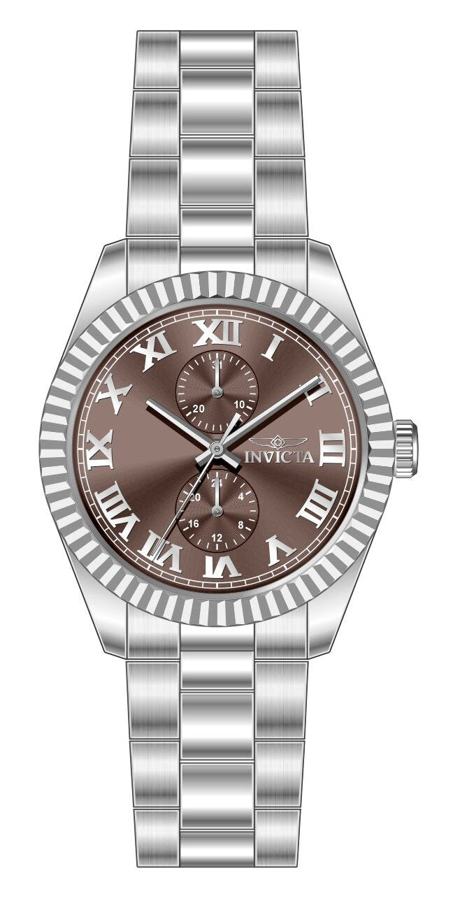 Parts For Invicta Specialty  Men 51155