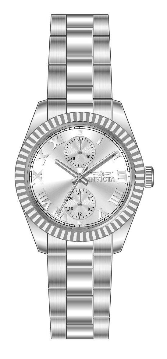Parts For Invicta Specialty  Lady 51157