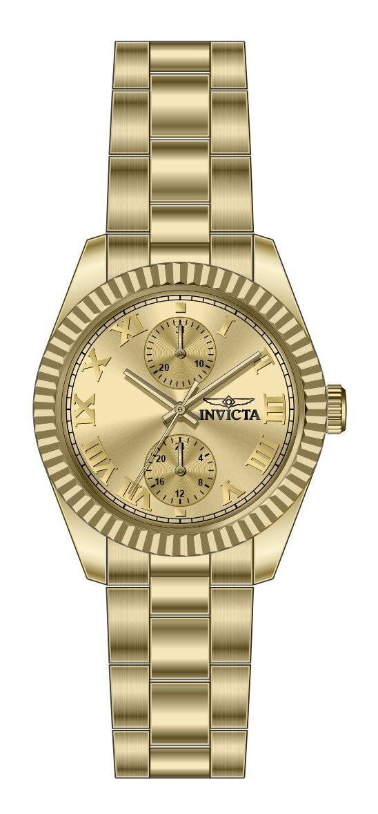 Parts For Invicta Specialty  Lady 51166