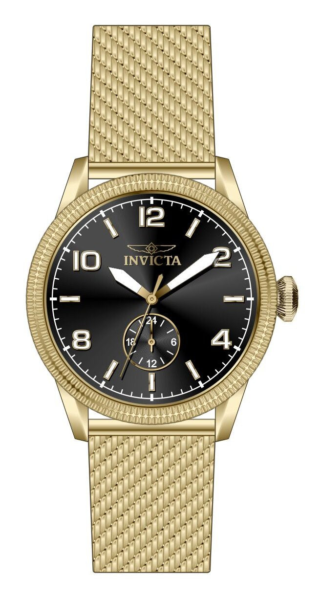 Parts For Invicta Vintage  Men 51195