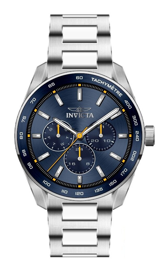 Parts For Invicta Specialty  Men 51241