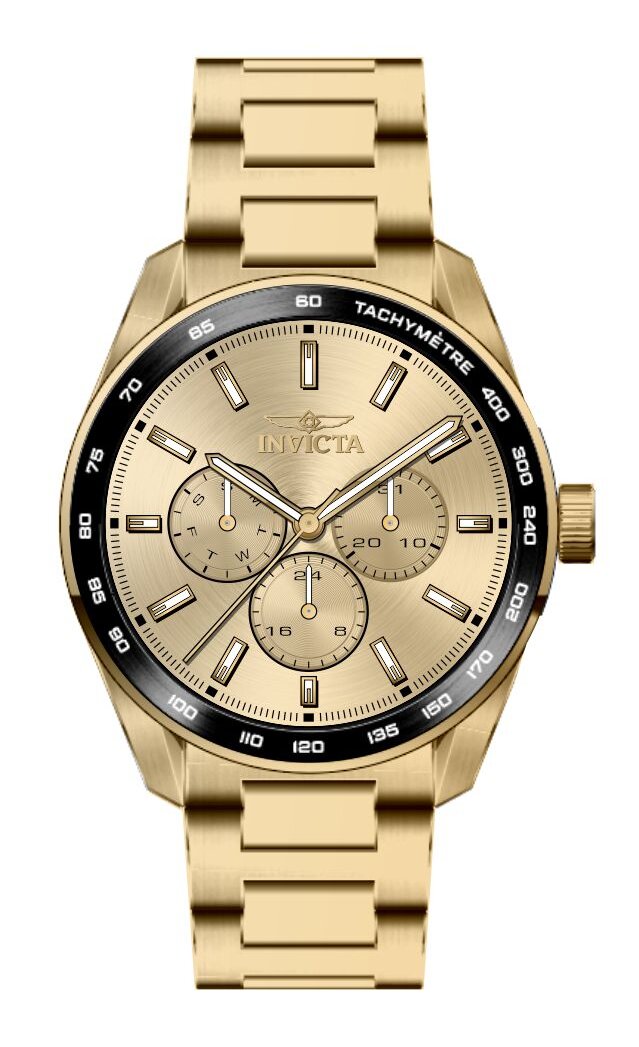 Parts For Invicta Specialty  Men 51242