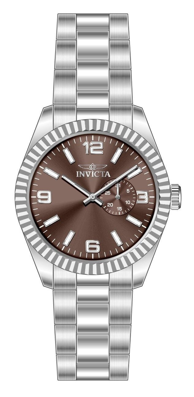 Parts For Invicta Specialty  Men 51248