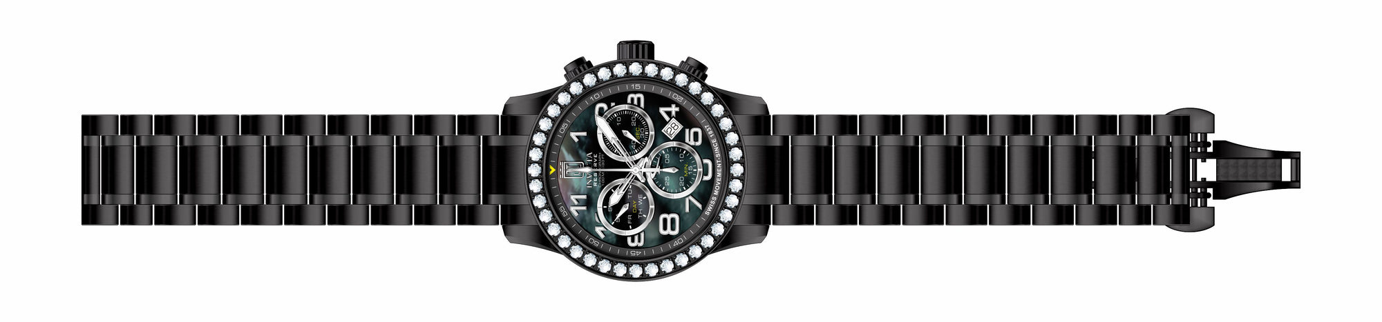 Band For Invicta JT  Men 51268