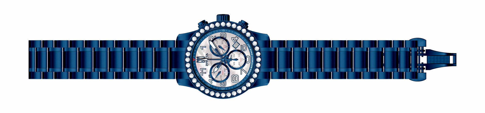 Parts For Invicta JT  Men 51269