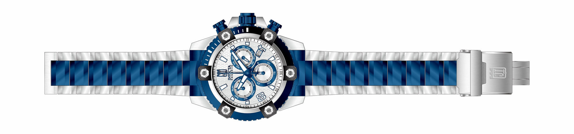 Parts For Invicta JT  Men 51273