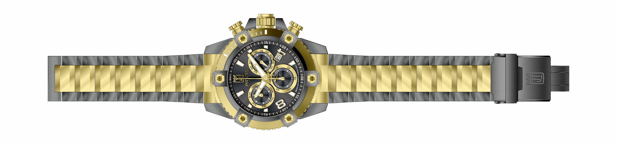 Parts For Invicta JT  Men 51276