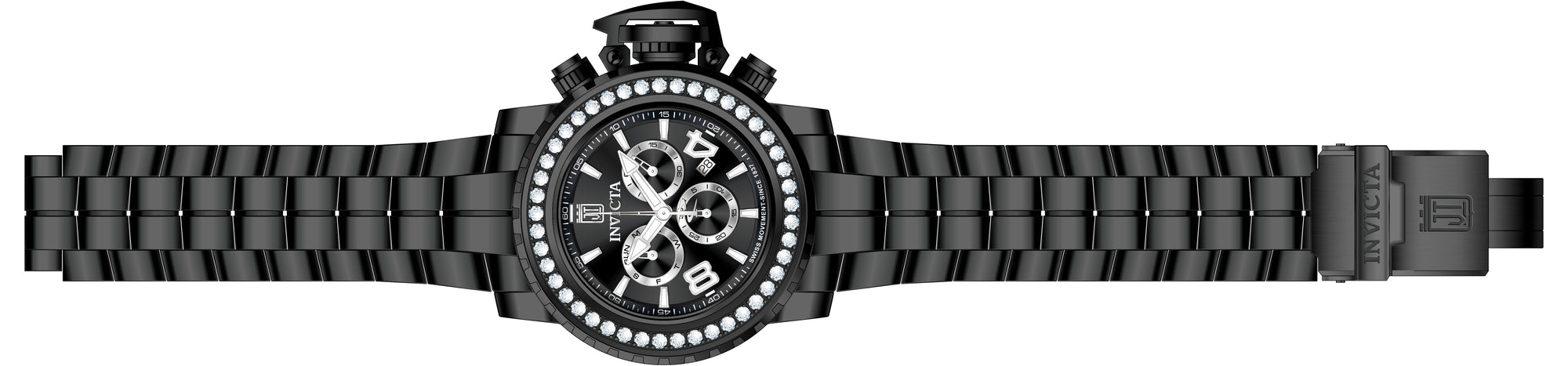 Parts For Invicta JT  Men 51324