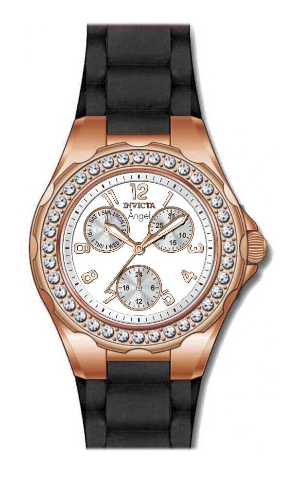 Parts For Invicta Angel  Lady 51334