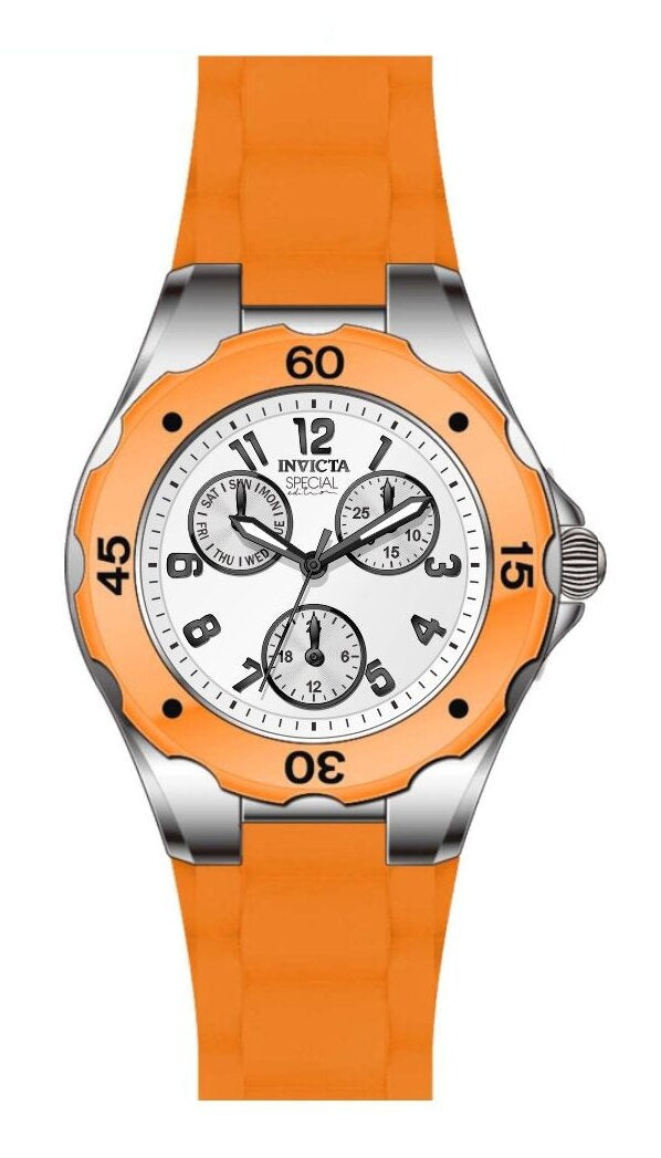 Parts For Invicta Angel  Lady 51338