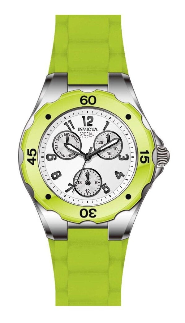Parts For Invicta Angel  Lady 51339