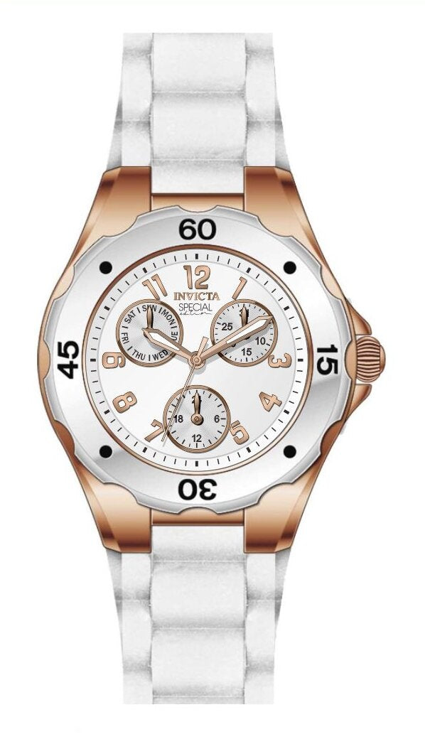 Parts For Invicta Angel  Lady 51344