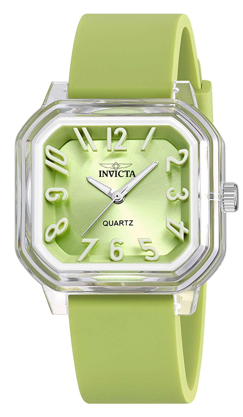 Band For Invicta Celestial 70316