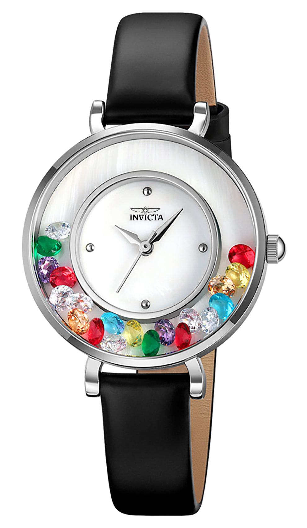 Parts For Invicta Celestial 70345