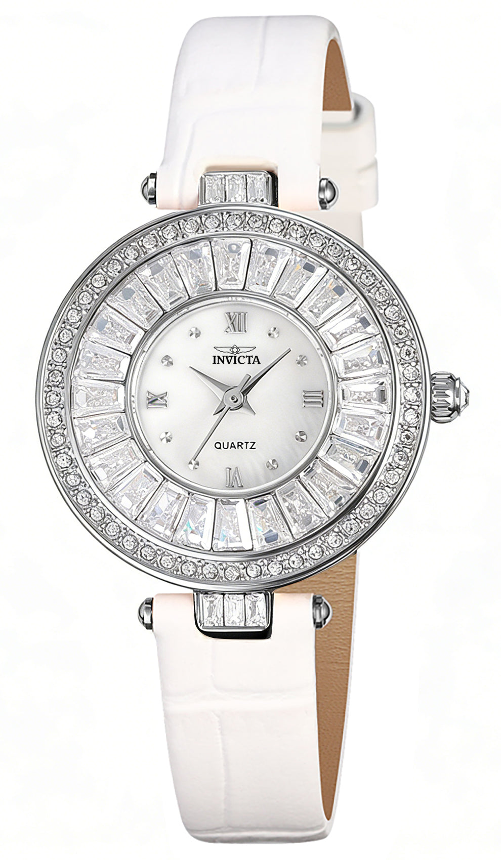 Parts For Invicta Celestial 70352